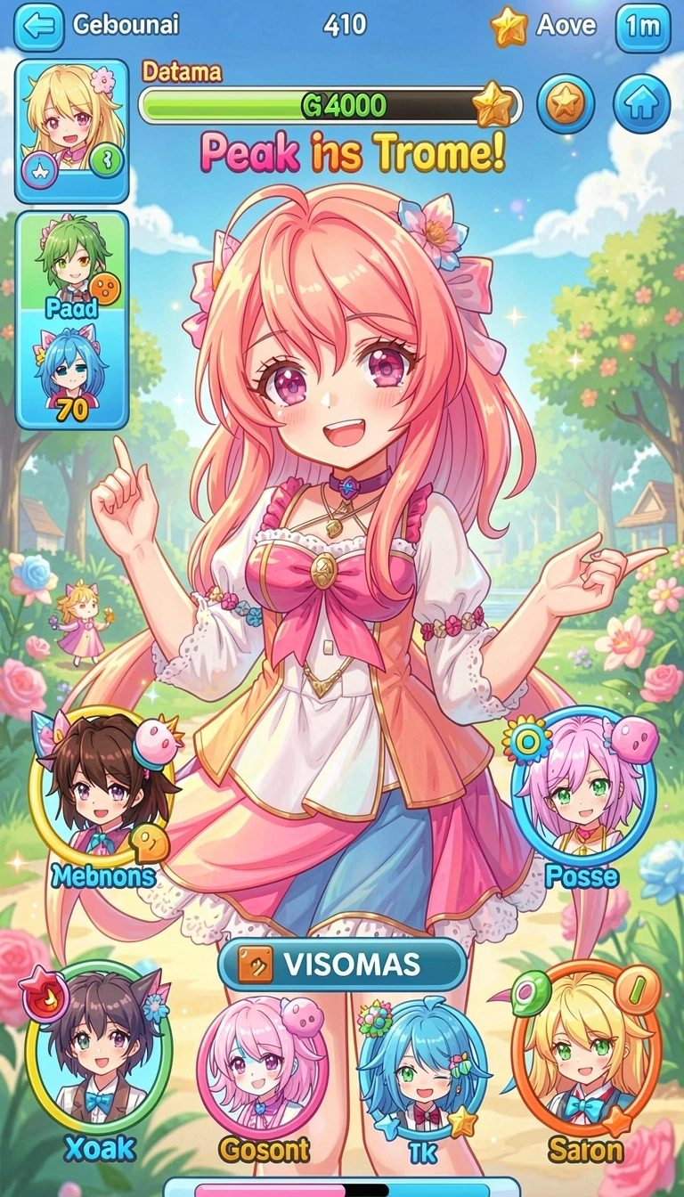pesgslot APK Terbaru 2026 untuk Semua Perangkat