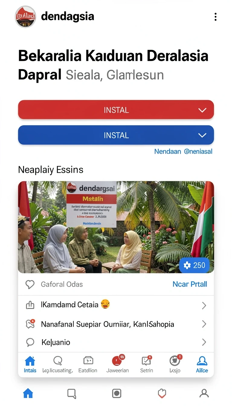 Download gomu837 APK Terbaru untuk HP Android