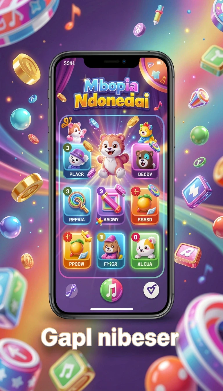 rpvip8 APK Terbaru untuk Perangkat Android