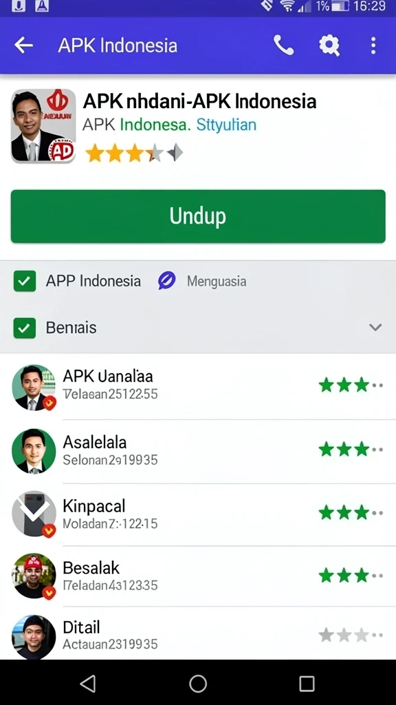 Download Aplikasi putarmega Terbaru untuk HP Android