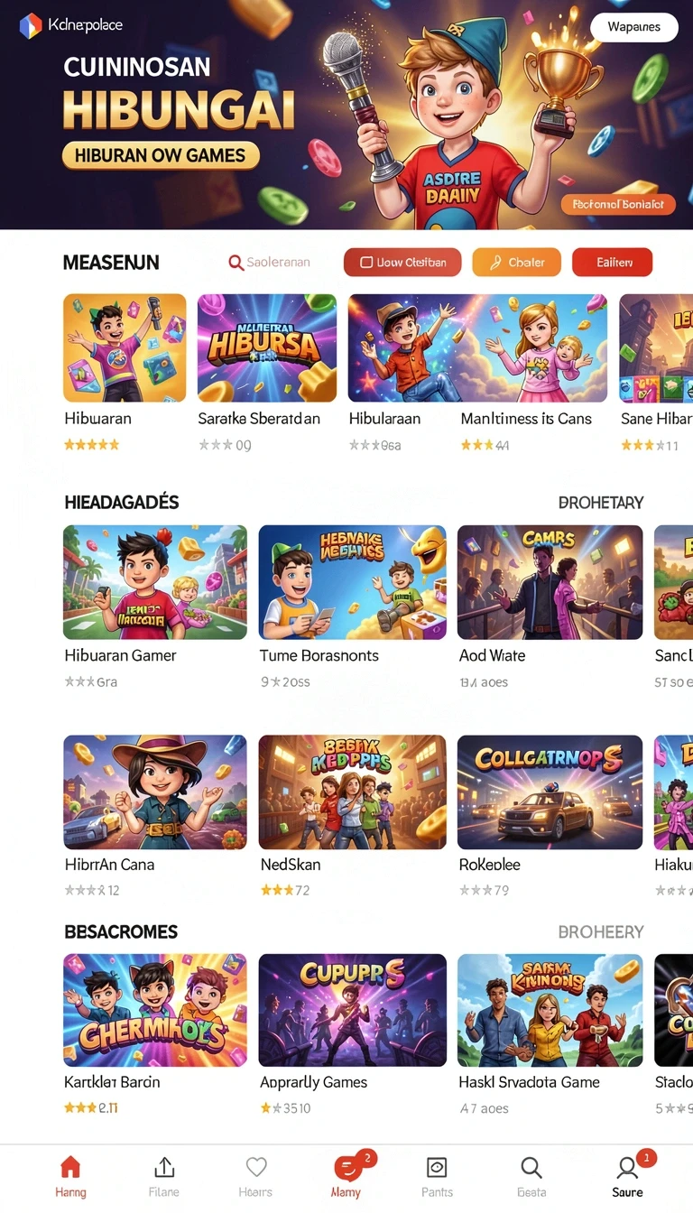 Cara Update Aplikasi gatotkaca123 ke Versi Terbaru