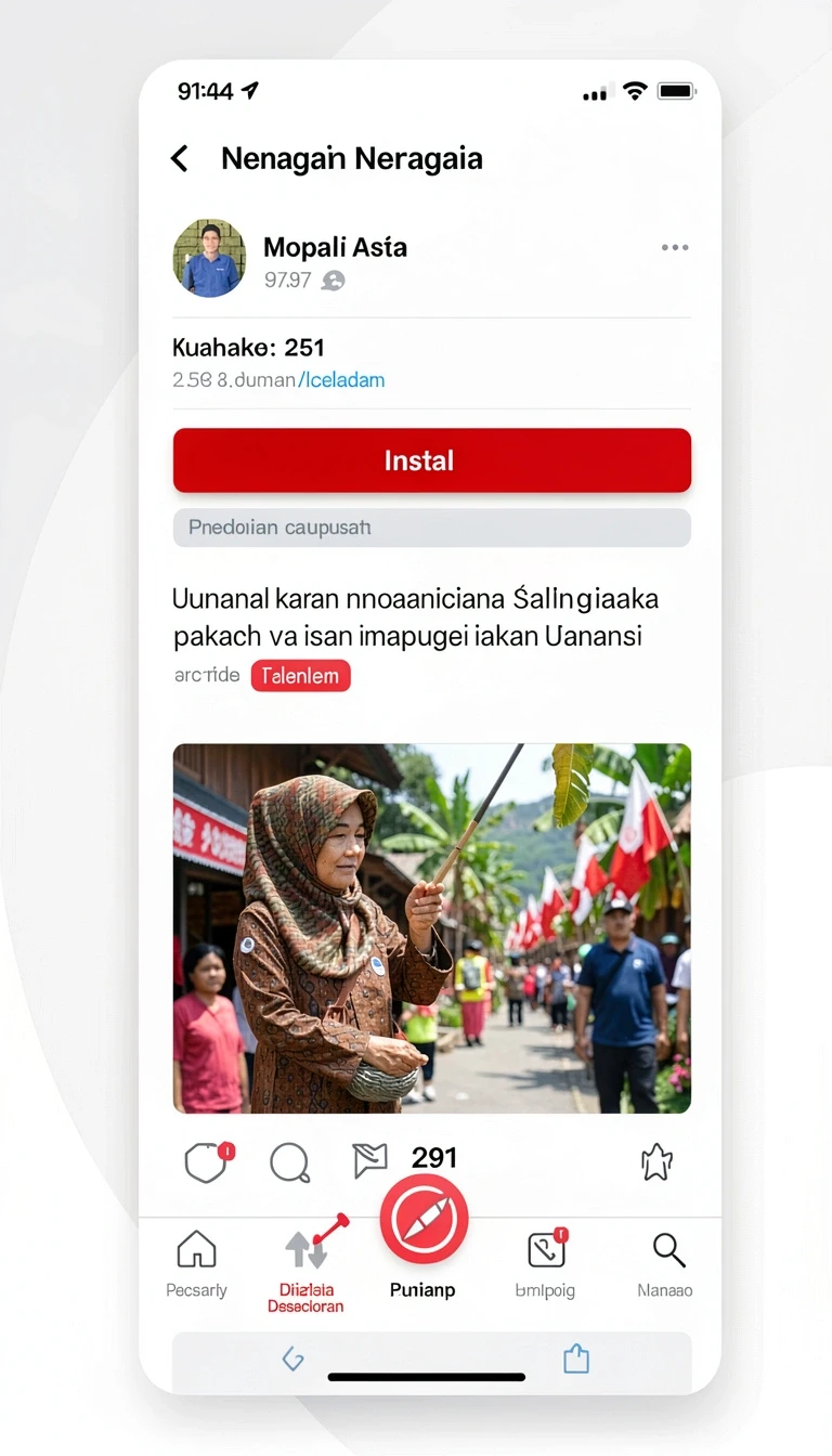 gacor22 App: Info, Rating, dan Link Download