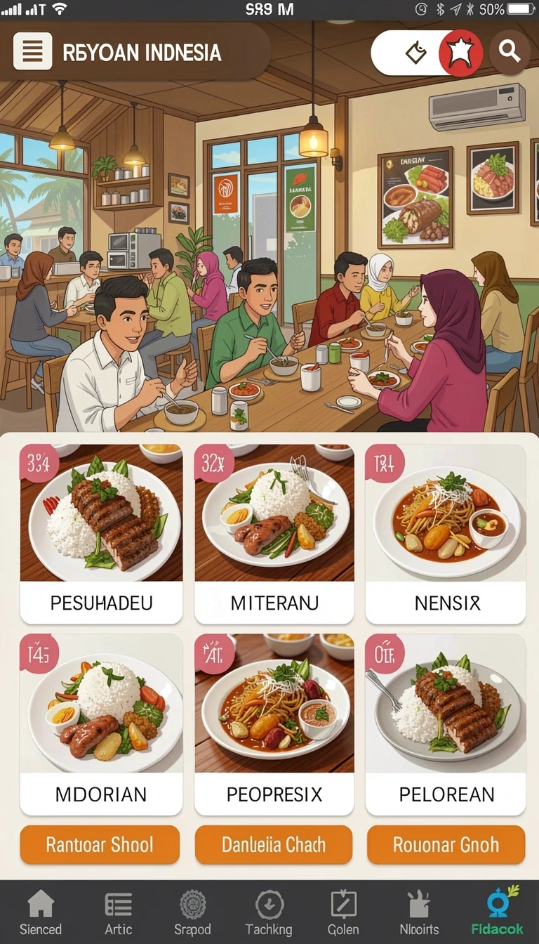 Download Aplikasi ollo4d Terbaru untuk HP Android