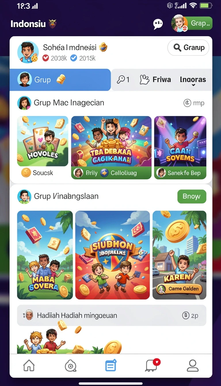 glowin88 APK Terbaru untuk Perangkat Android