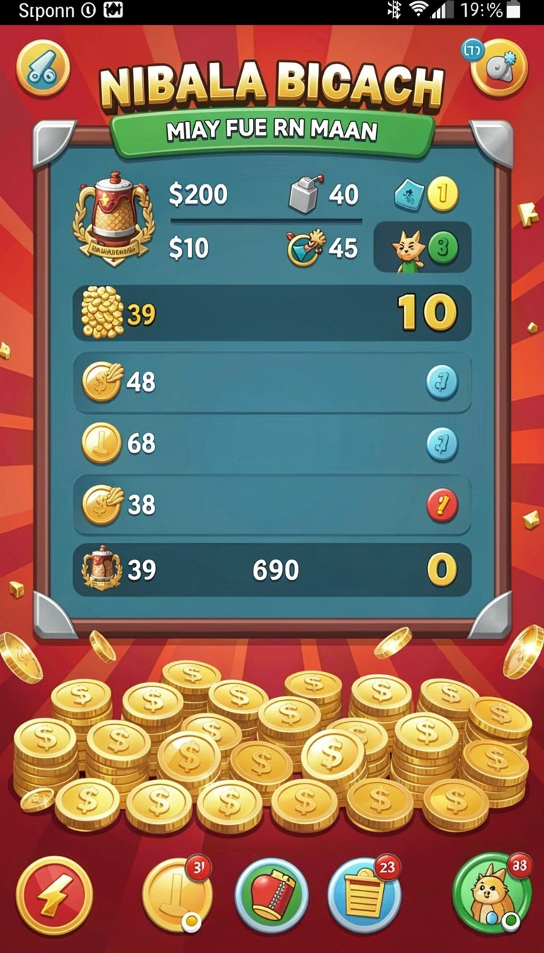 spinlucky APK Terbaru dan Aman untuk Diunduh