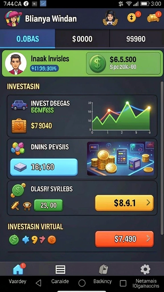 palu4d Terbaru untuk Android: Download APK Gratis