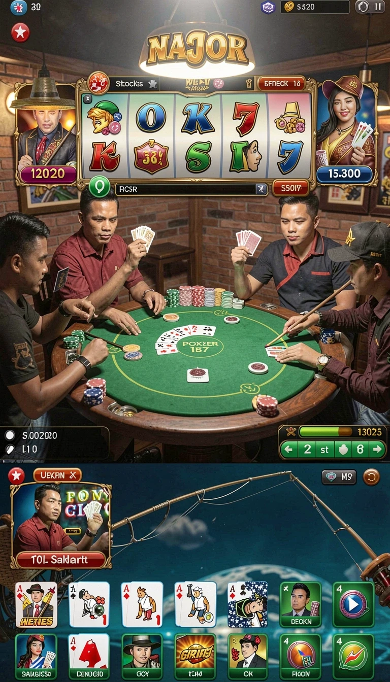 666p APK Full Version untuk Android