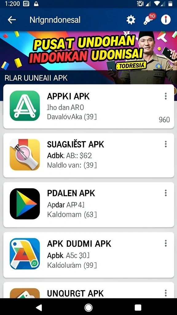 Aplikasi jktwin Resmi dan Terpercaya di Android