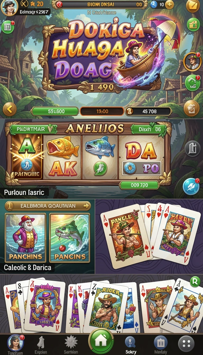 esse4d Terbaru: Download APK Resmi dan Aman