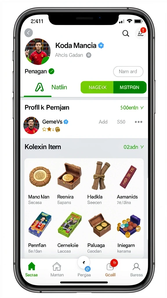 ratudewi Terbaru 2026: Download APK dan Review